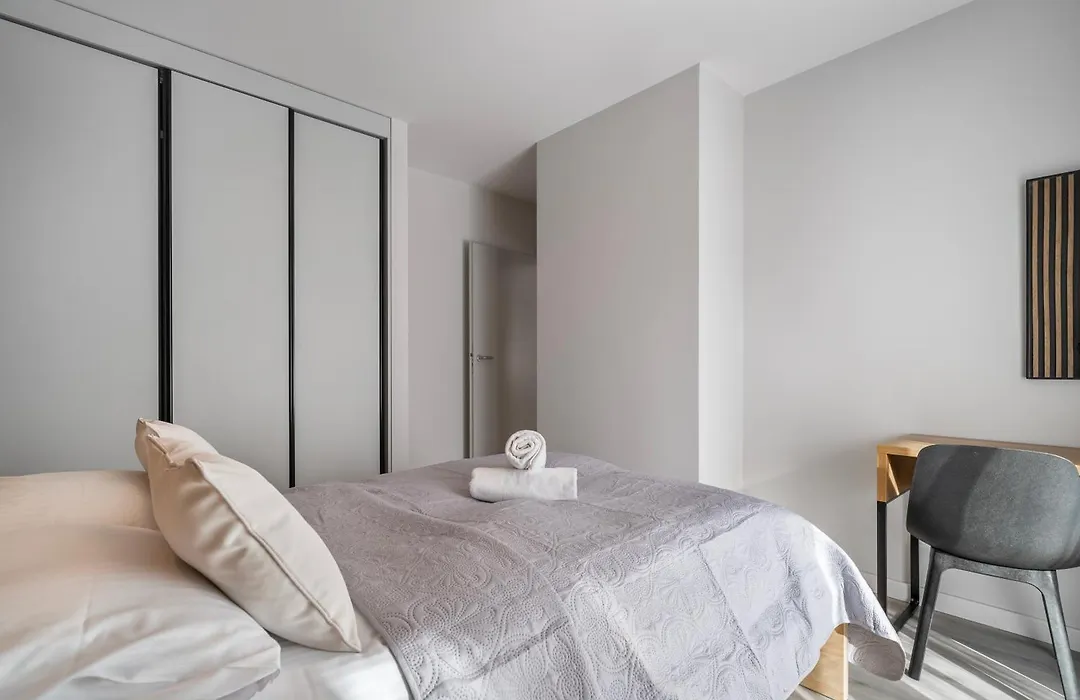 RentPlanet - Apartamenty Zakopiańskie II-1