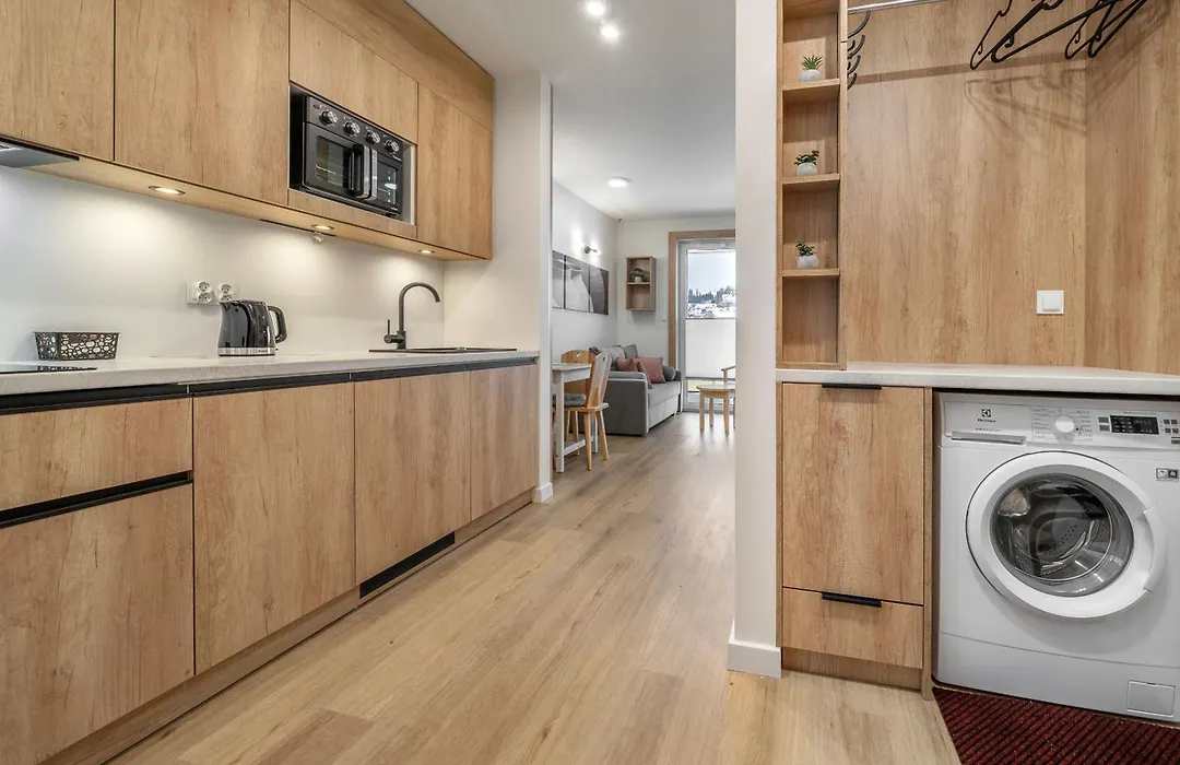Rentplanet - Apartamenty Zakopianskie II-1