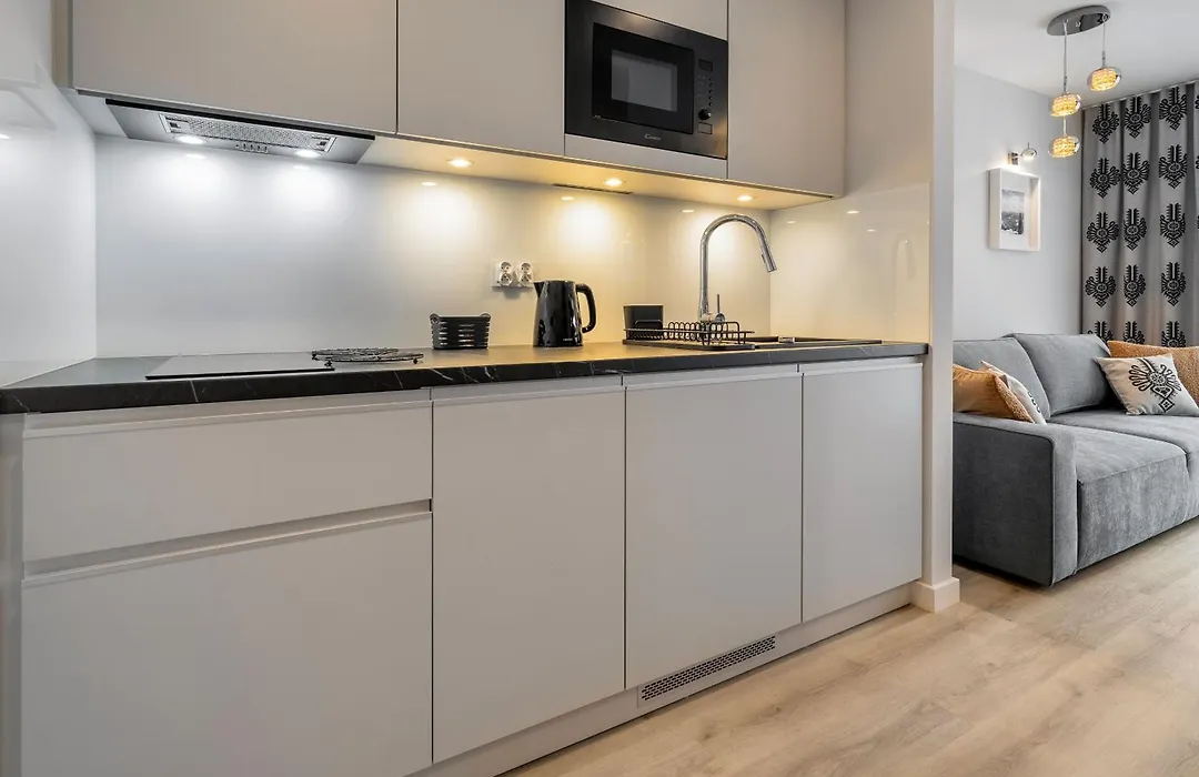 Rentplanet - Apartamenty Zakopianskie II-1