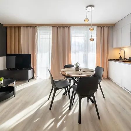 Rentplanet - Apartamenty Zakopianskie II-2