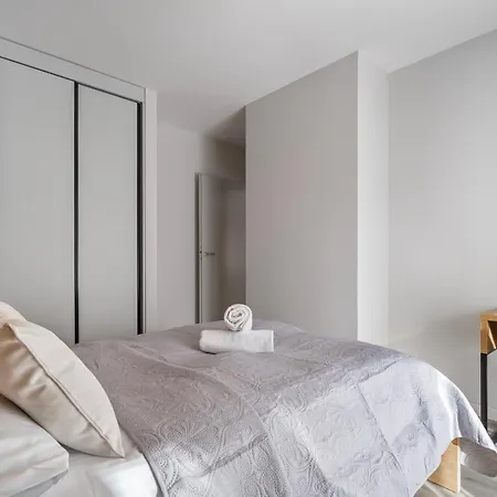 Rentplanet - Apartamenty Zakopianskie II-2