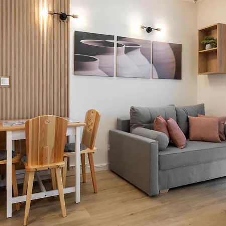 Rentplanet - Apartamenty Zakopianskie II-3