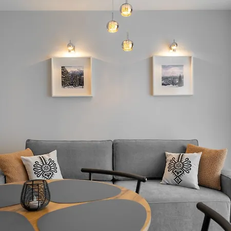Rentplanet - Apartamenty Zakopianskie II-3